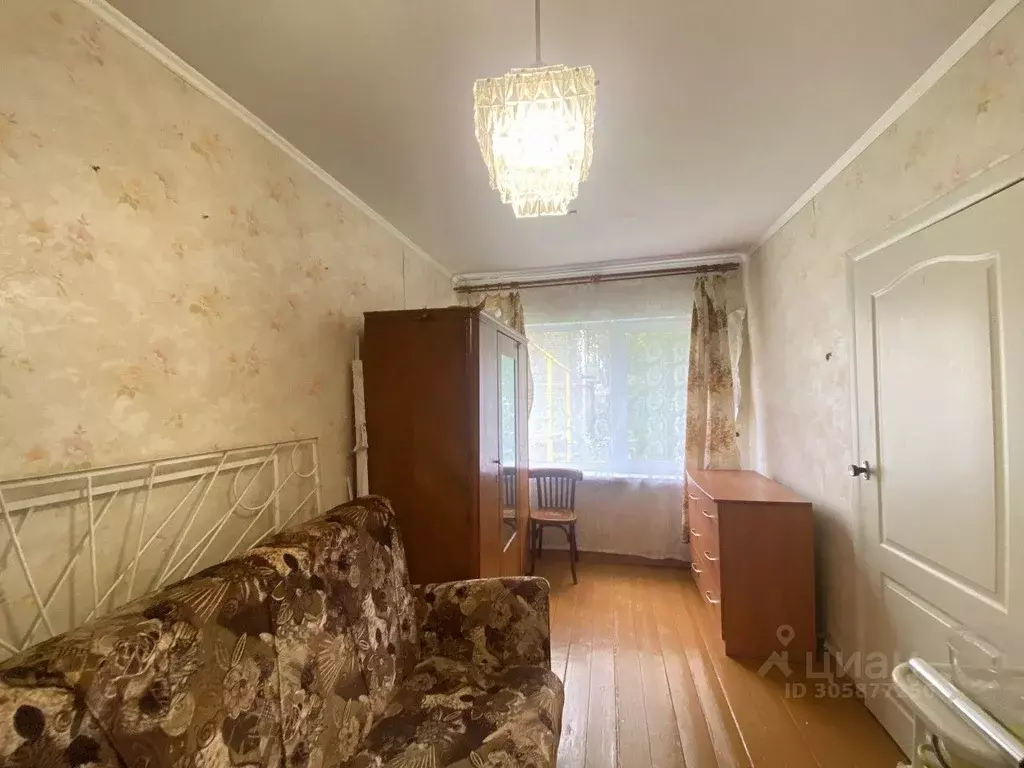 2-к кв. Пермский край, Березники ул. Менделеева, 26 (44.6 м) - Фото 1