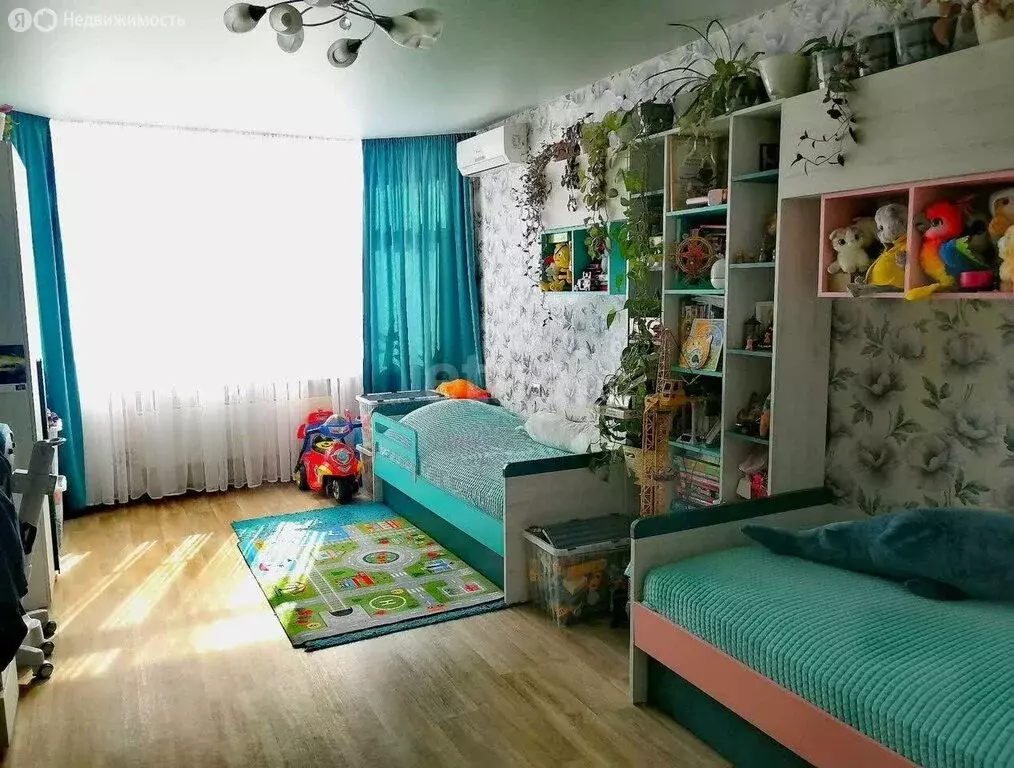 2-комнатная квартира: Воронеж, улица 45-й Стрелковой Дивизии, 275/1 ... - Фото 1