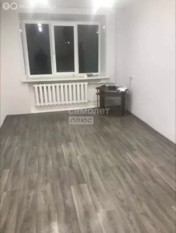 1-комнатная квартира: Липецк, микрорайон Сырский Рудник, Прудная ... - Фото 1