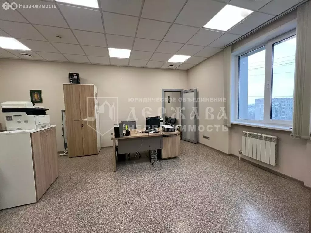 Офис (30 м) - Фото 2