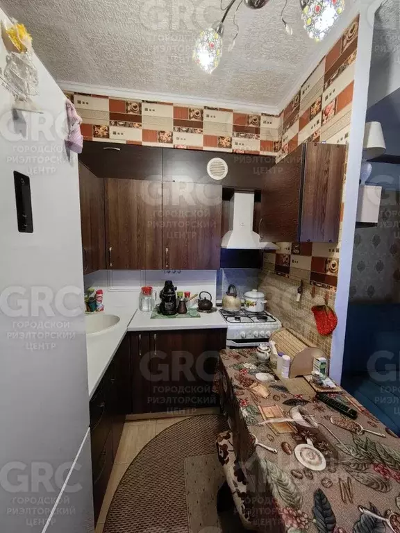 Студия Краснодарский край, Сочи ул. Макаренко, 8Б/8 (24.0 м) - Фото 2