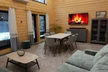 Дом в Ленинградская область, Всеволожский район, Юкковское с/пос, ... - Фото 1