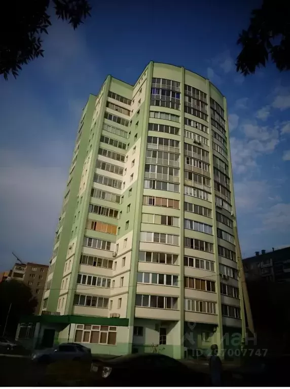 3-к кв. Челябинская область, Челябинск Пограничная ул., 34 (116.8 м) - Фото 1