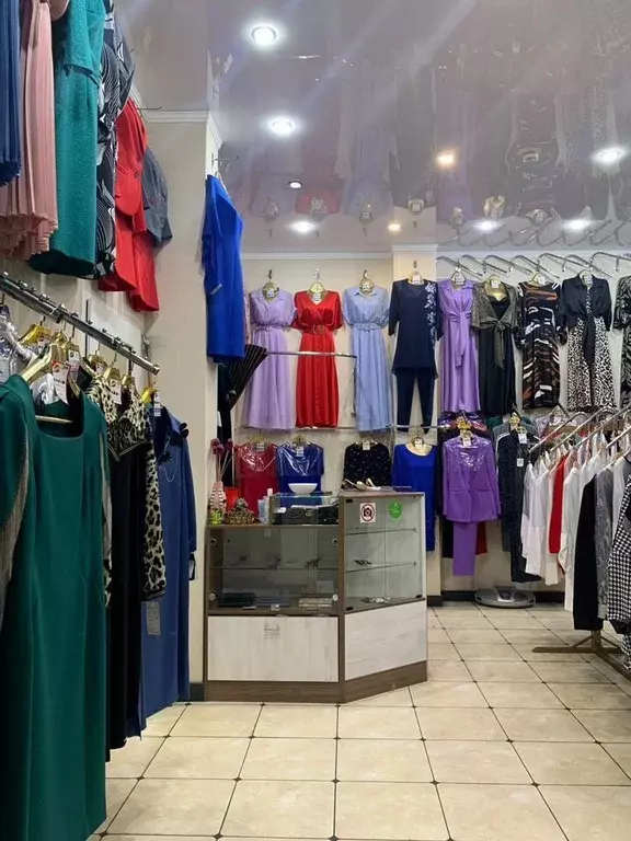 Помещение свободного назначения в Краснодарский край, Туапсе ул. Карла ... - Фото 1