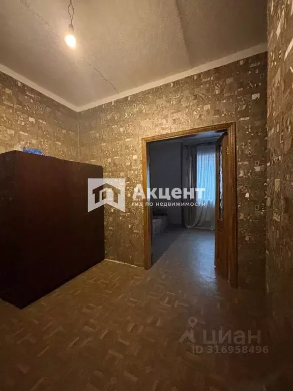 1-к кв. Ивановская область, Иваново Строительная ул., 10 (44.2 м) - Фото 2