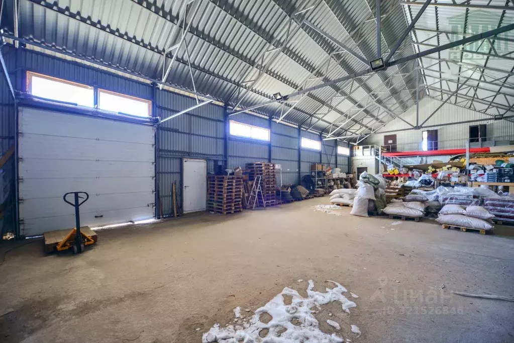 Помещение свободного назначения в Хабаровский край, Хабаровск просп. ... - Фото 2