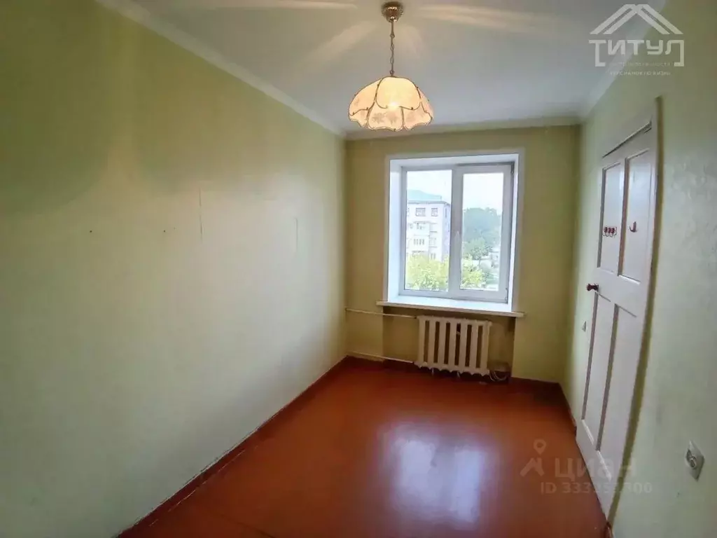 2-к кв. Алтайский край, Барнаул ул. Германа Титова, 26 (44.1 м) - Фото 1