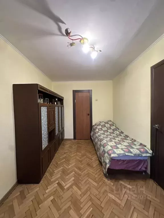 2-к кв. Москва Снежная ул., 9 (44.0 м) - Фото 1