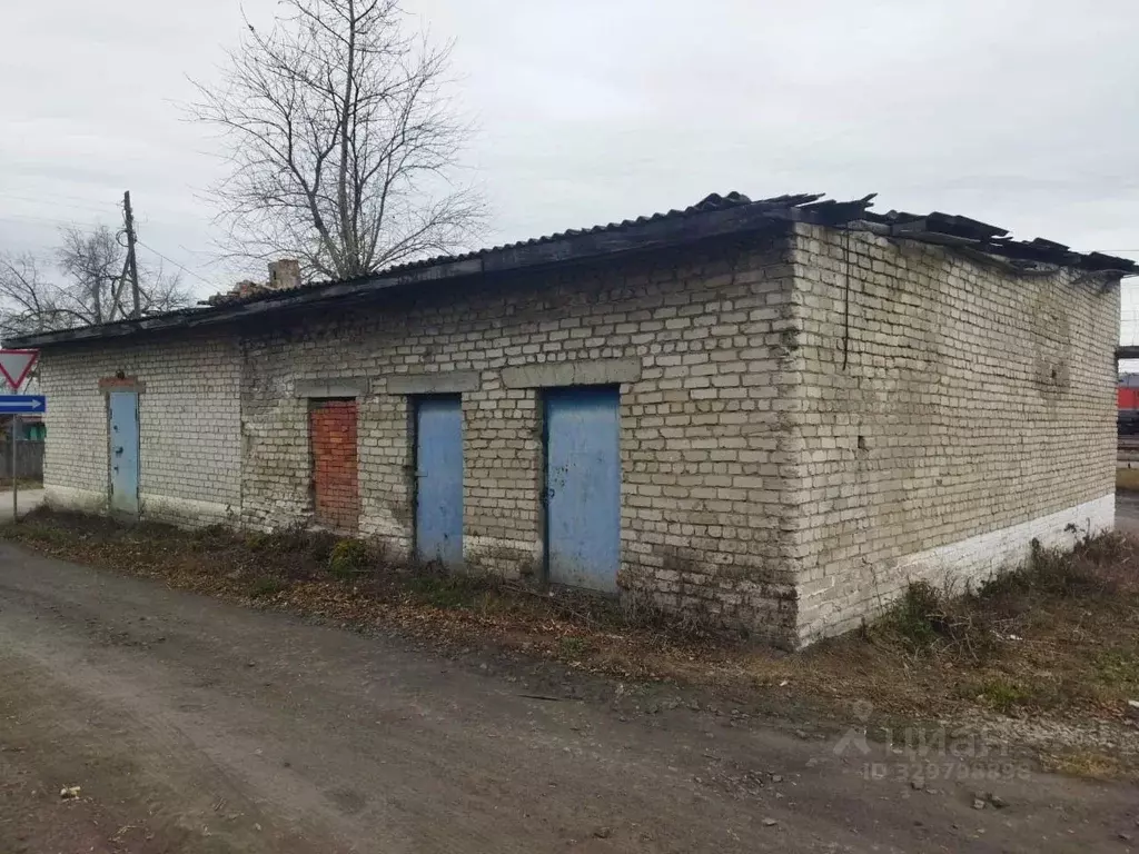 Помещение свободного назначения в Свердловская область, Пышма пгт ул. ... - Фото 2