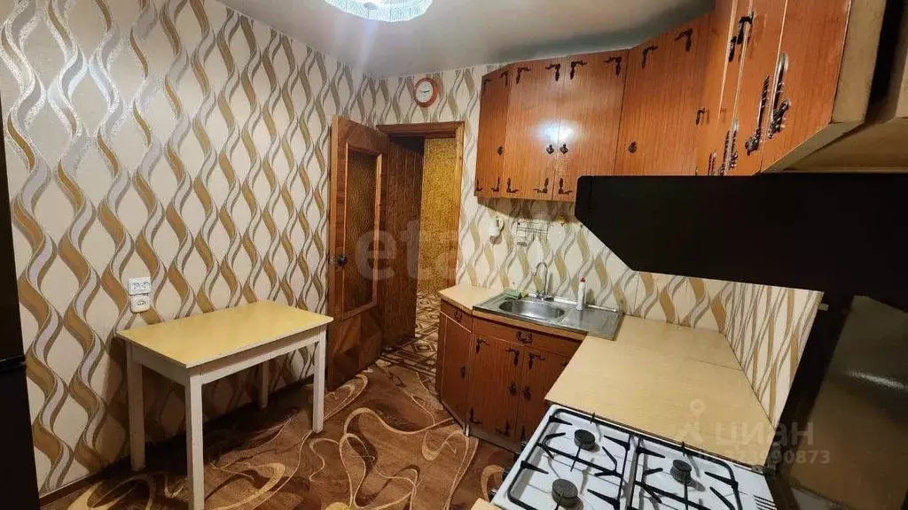 3-к кв. Тверская область, Тверь пер. 1-й Вагонников, 43 (69.3 м) - Фото 1