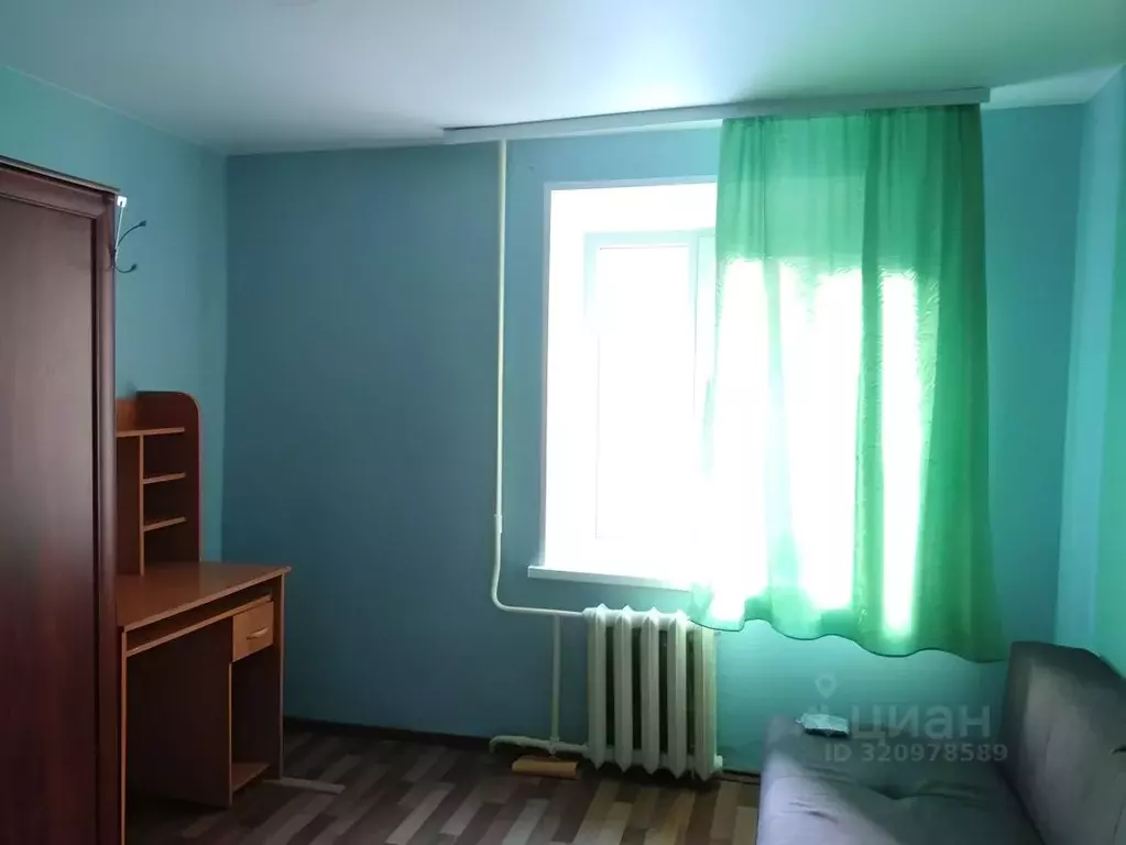 Комната Свердловская область, Екатеринбург ул. Июльская, 16 (11.8 м) - Фото 2