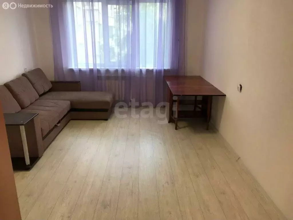 2-комнатная квартира: Казань, улица Серова, 6к1 (52.3 м) - Фото 2