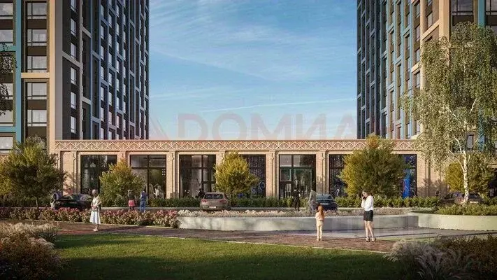 Помещение свободного назначения в Ростовская область, Ростов-на-Дону ... - Фото 2