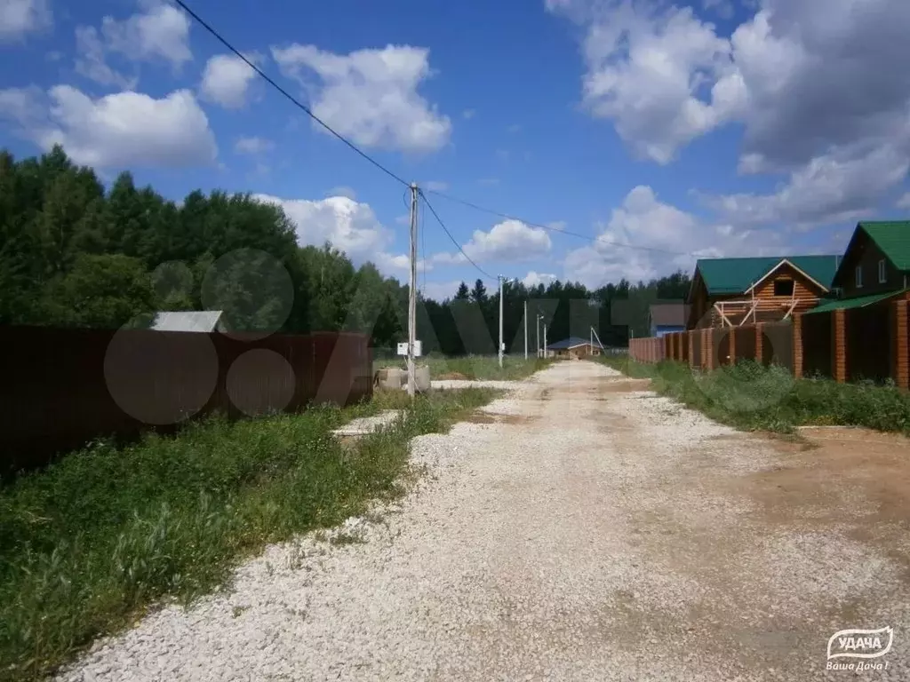 Участок 16,1 сот. (СНТ, ДНП) - Фото 0