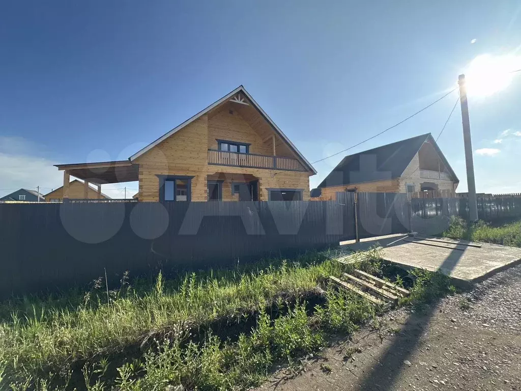 Дом 150 м на участке 10 сот. - Фото 1