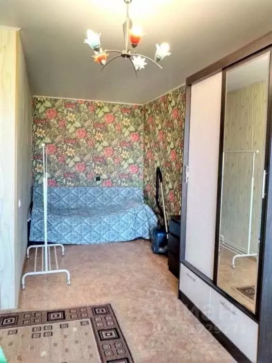 1-к кв. Тюменская область, Тюмень Ялуторовская ул., 16 (32.0 м) - Фото 1