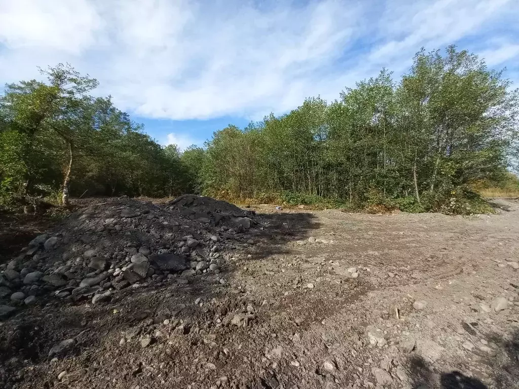 Участок в Северная Осетия, Владикавказ Учитель СТ, 510/2 (5.0 сот.) - Фото 1