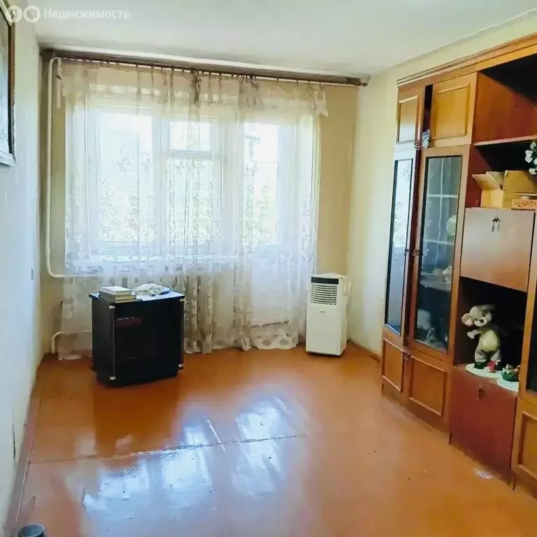 2-комнатная квартира: Бикин, улица Лазо, 179 (45.3 м) - Фото 1