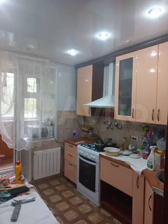 2-к. квартира, 48 м, 2/6 эт. - Фото 0