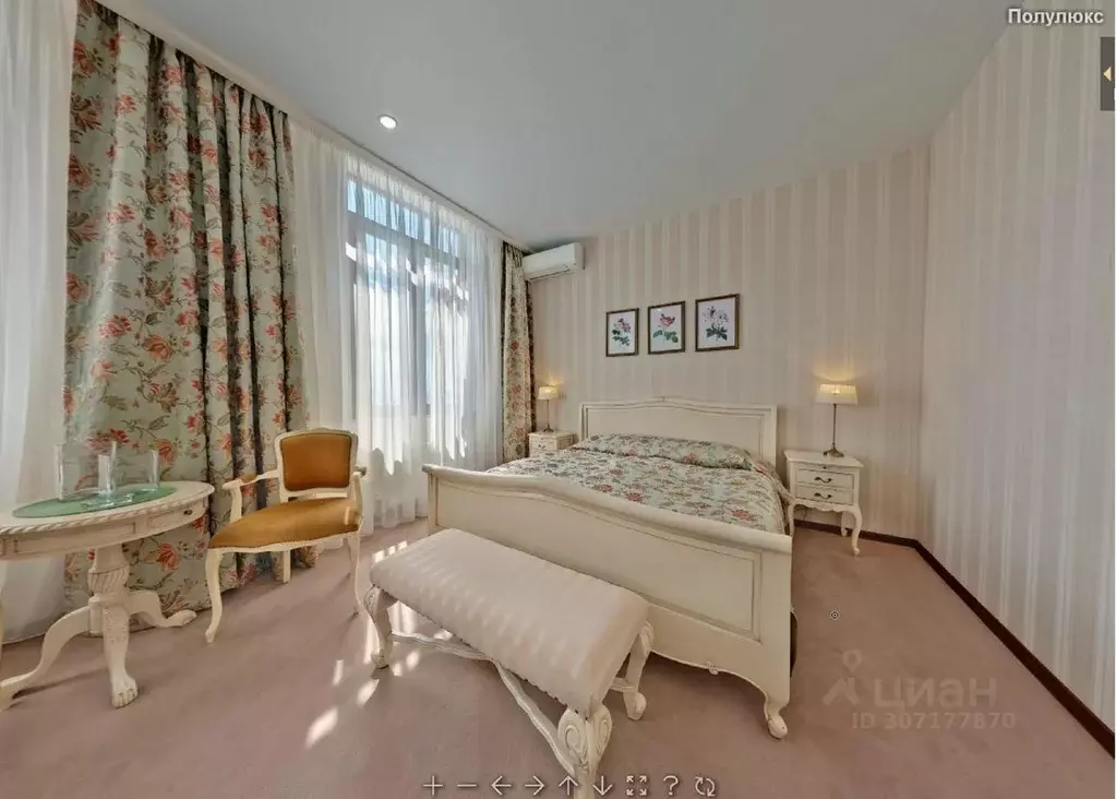 Комната Краснодарский край, Сочи ул. Черноморская, 19 (58.0 м) - Фото 2