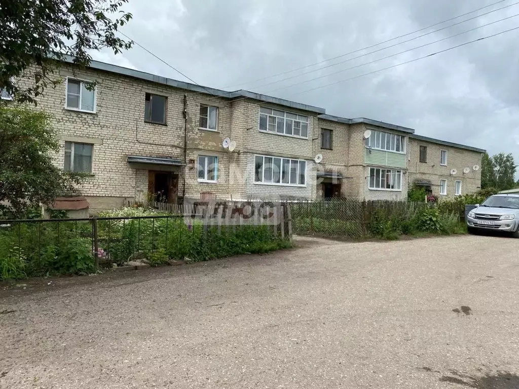 3-к кв. Рязанская область, Скопинский район, Побединка рп ул. ... - Фото 1