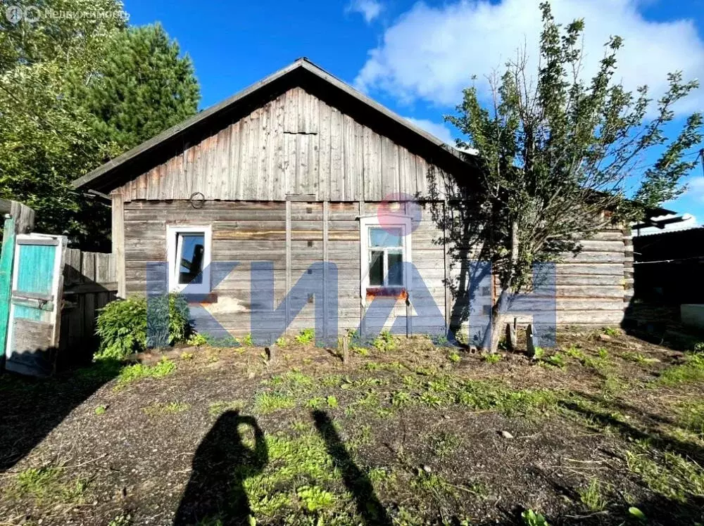 Дом в Красноярский край, Емельяновский муниципальный округ, СНТ ... - Фото 1