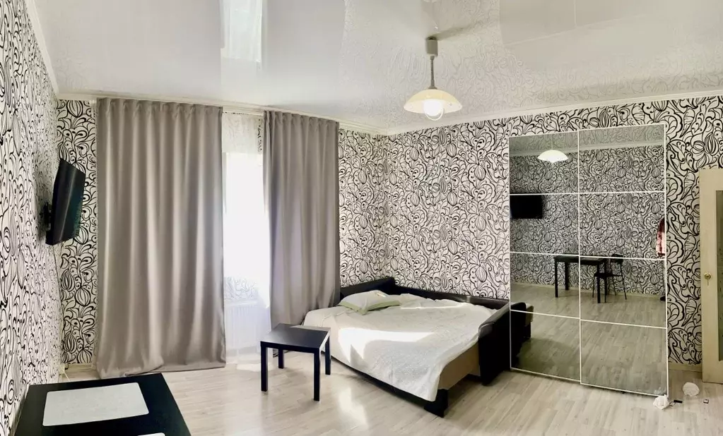 Студия Московская область, Красногорск бул. Павшинский, 28 (30.0 м) - Фото 1