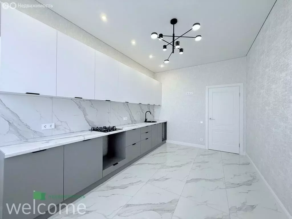 1-комнатная квартира: Ставрополь, улица Доваторцев, 82/1 (50 м) - Фото 1