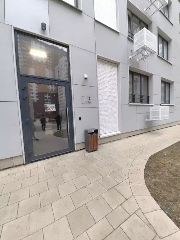 3-к кв. Москва Родниковая ул., 30к1 (72.0 м) - Фото 1