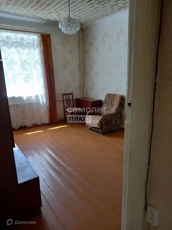 Продаётся 2-к квартира, 46 м - Фото 1