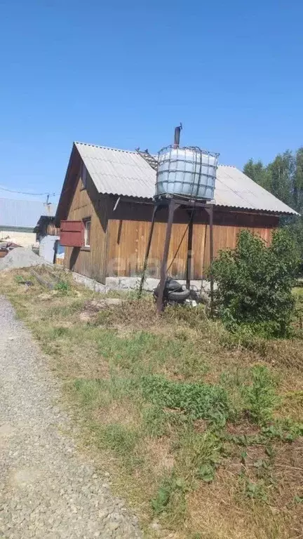 Дом в Свердловская область, Сысертский муниципальный округ, Уральский ... - Фото 1