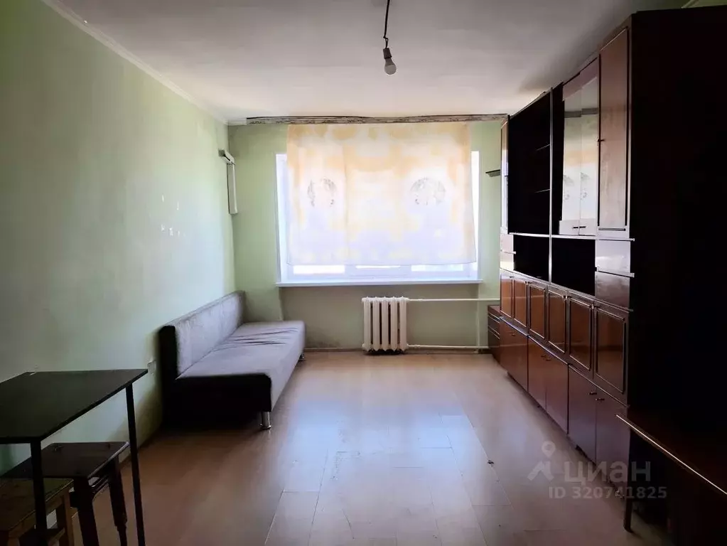 Комната Краснодарский край, Новороссийск ул. Сакко и Ванцетти (17.9 м) - Фото 2