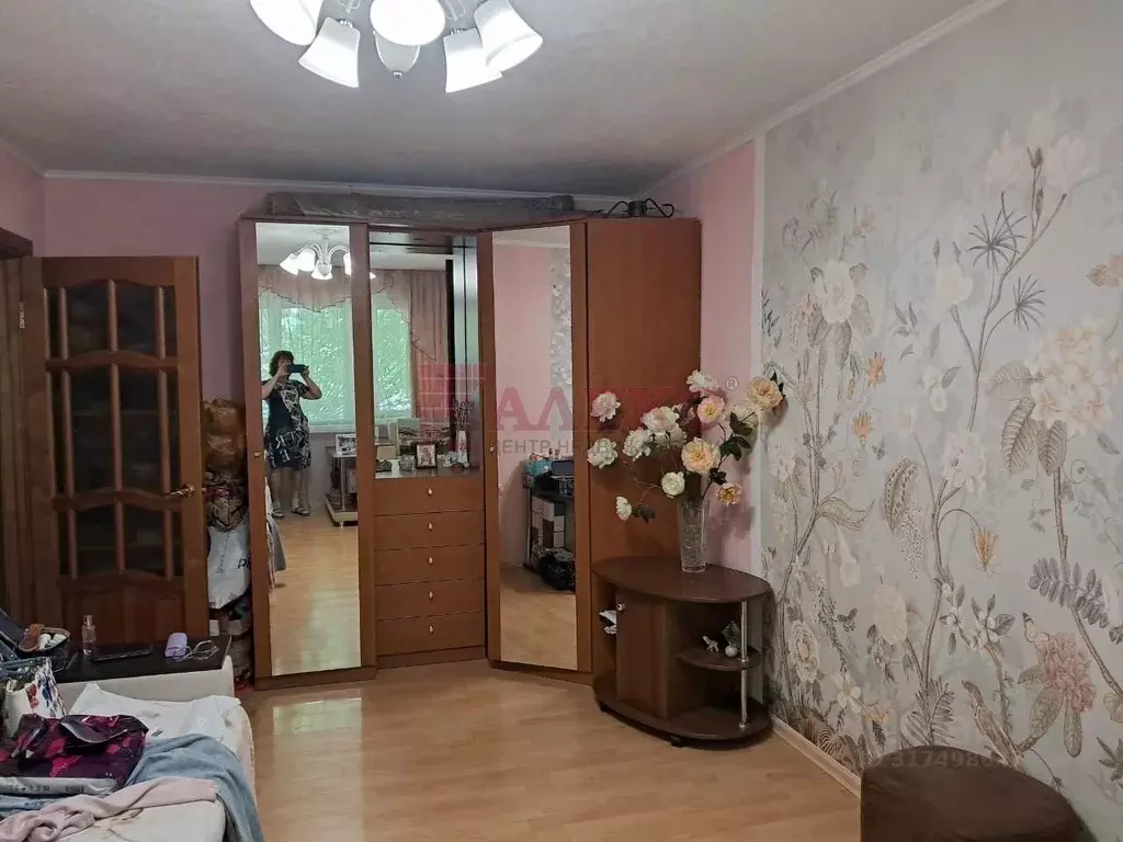 1-к кв. Ростовская область, Ростов-на-Дону 2-я Краснодарская ул., ... - Фото 1