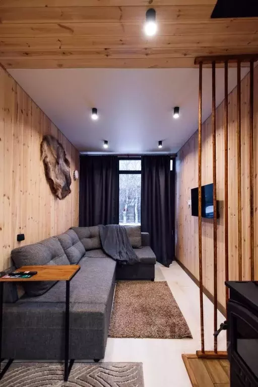 Дом в Мурманская область, Мурманск ул. Генерала Журбы, 11 (30 м) - Фото 2