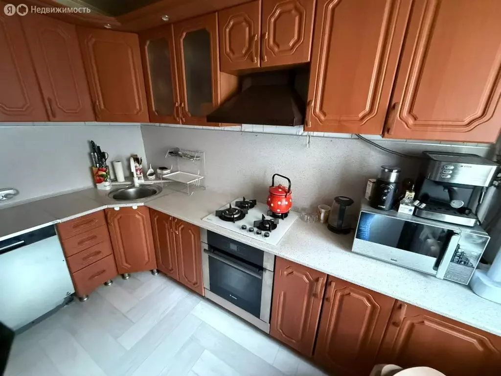2-комнатная квартира: Батайск, Северная улица, 4 (46 м) - Фото 1