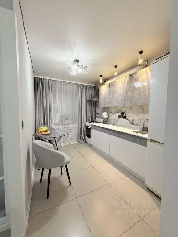 1-к кв. Москва Красностуденческий проезд, 13 (35.0 м) - Фото 1