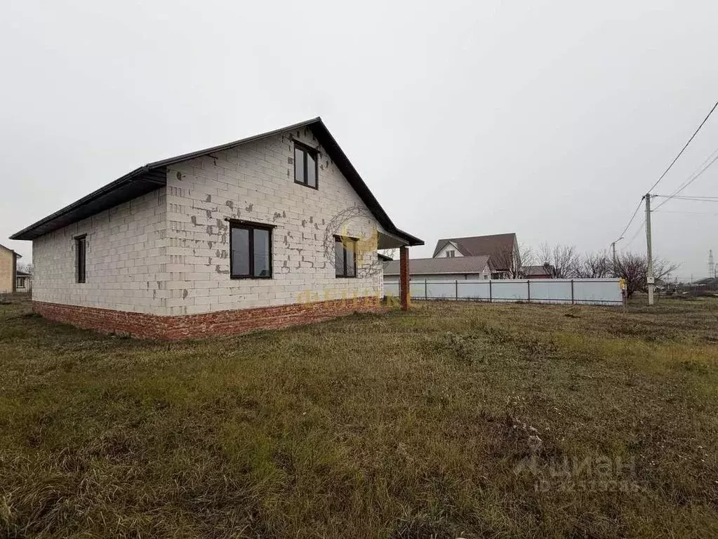 Дом в Белгородская область, Белгородский район, Беломестненское с/пос, ... - Фото 2