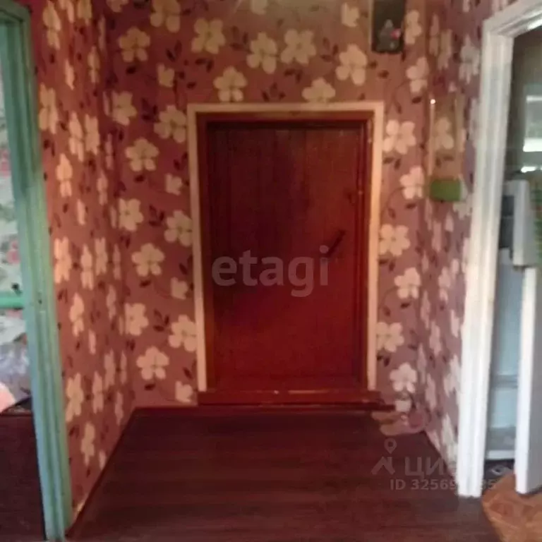 Дом в Ярославская область, Рыбинский муниципальный округ, пос. Шашково ... - Фото 2