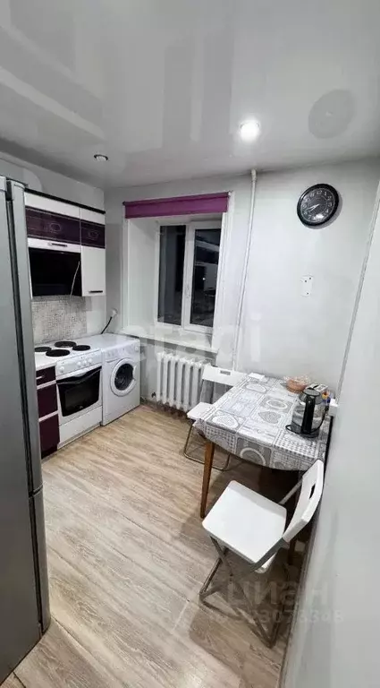 Студия Бурятия, Улан-Удэ ул. Бабушкина, 17 (31.0 м) - Фото 2