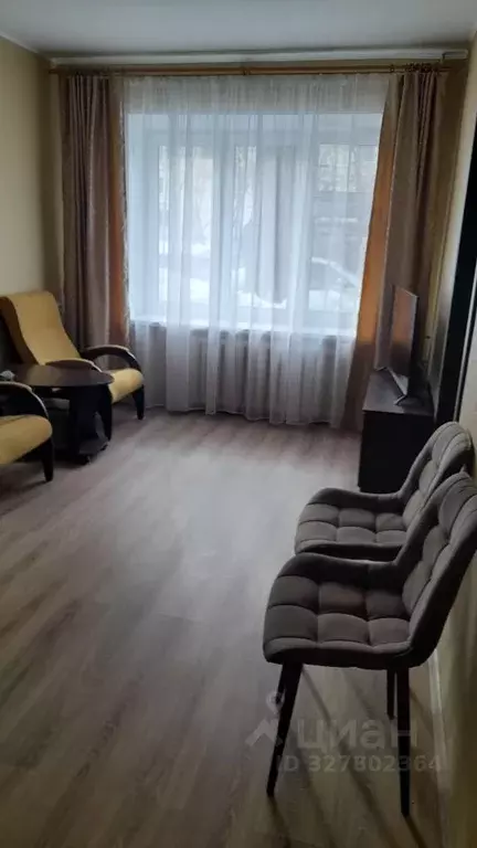 3-к кв. Москва Ивановская ул., 36 (54.0 м) - Фото 2