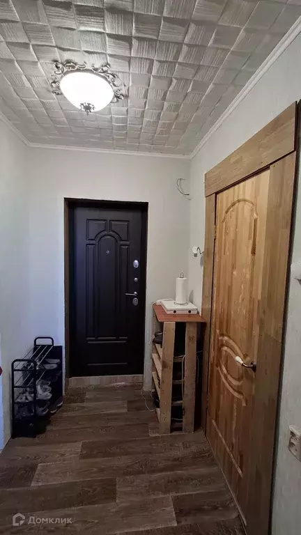 Продаётся 1-к квартира, 33.6 м - Фото 1