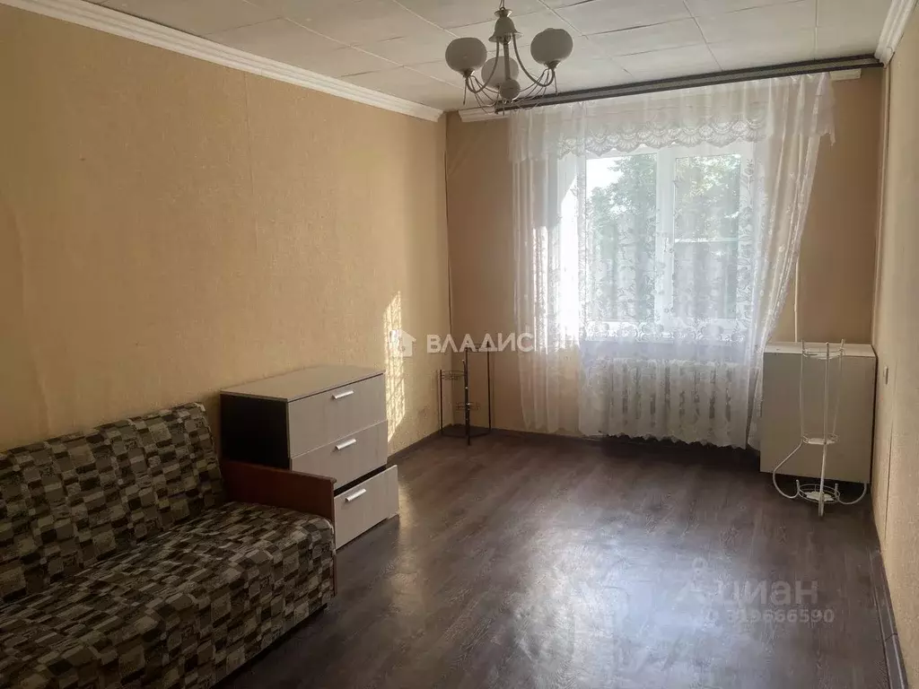 2-к кв. Ярославская область, Рыбинск наб. Космонавтов, 17 (48.1 м) - Фото 1