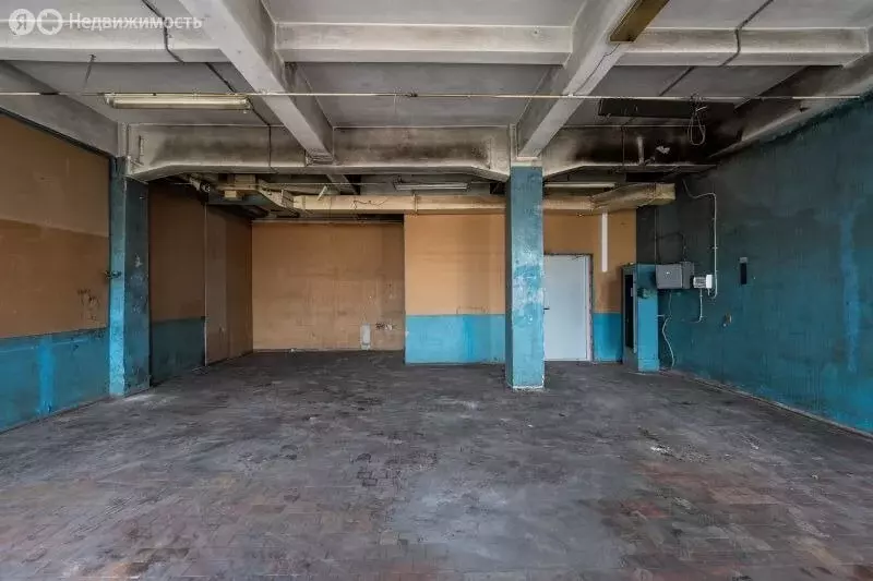 Производственное помещение (82.6 м) - Фото 1