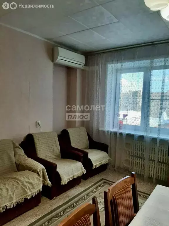 3-комнатная квартира: Тамбов, Интернациональная улица, 47к1 (64.6 м) - Фото 2