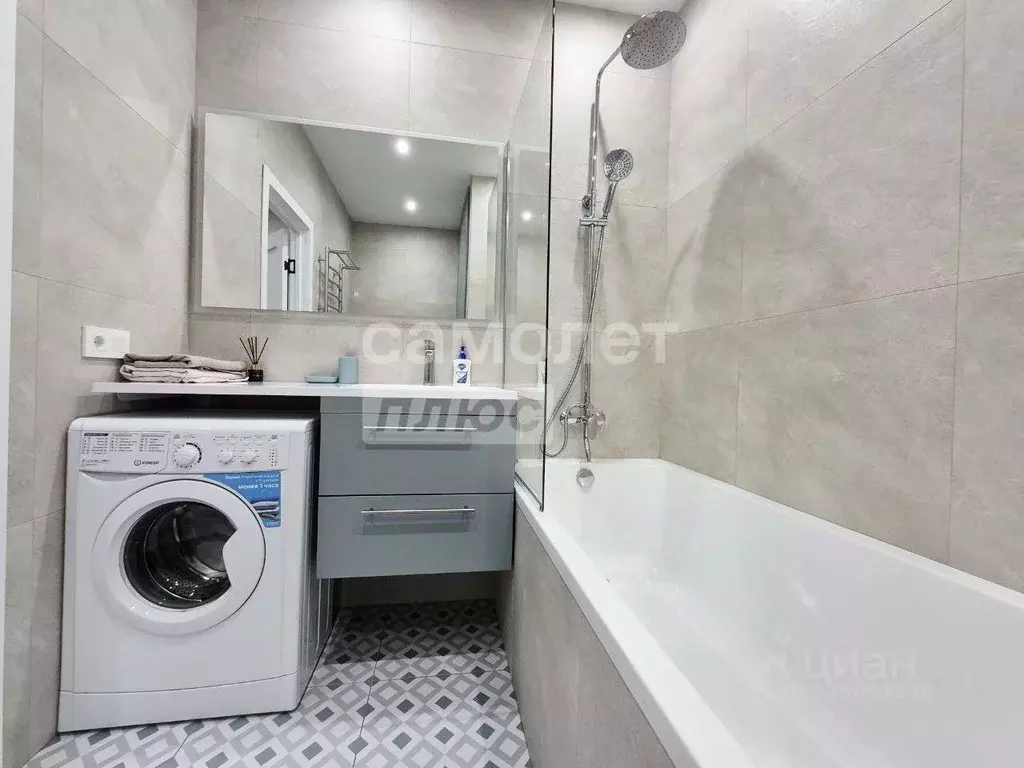 2-к кв. Рязанская область, Рязань ул. Стройкова, 64 (80.0 м) - Фото 2