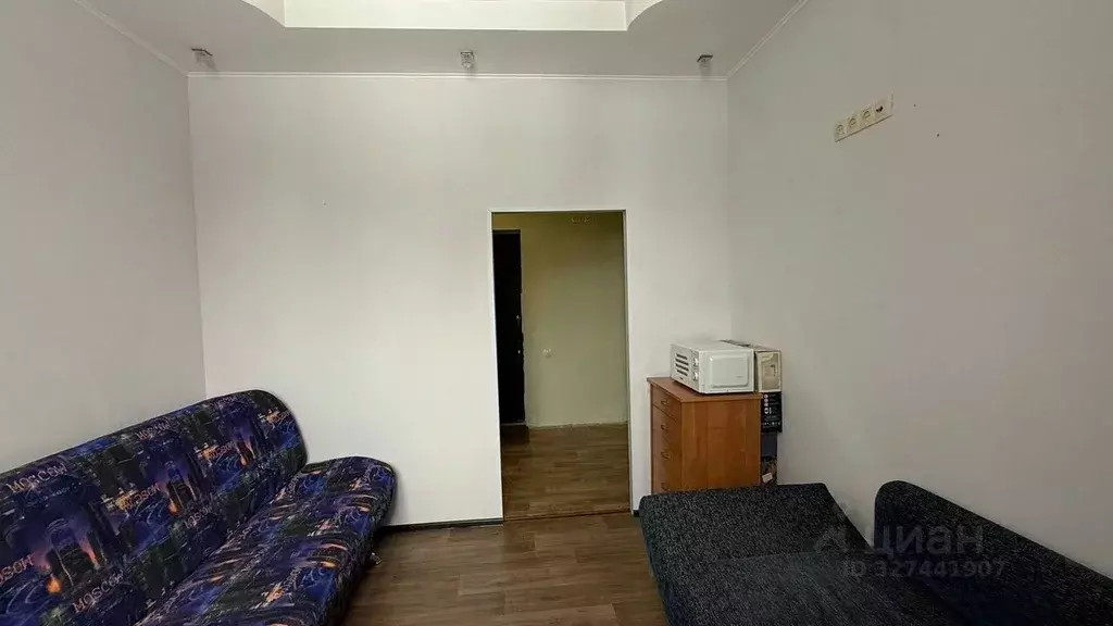 Комната Московская область, Балашиха ул. Керамическая, 23 - Фото 2