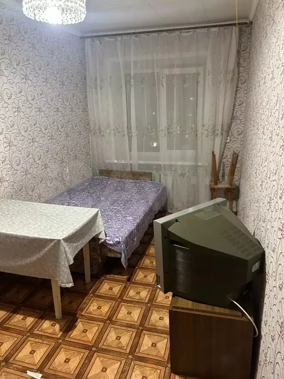 Комната 12,5м в 5-к, 5/5эт. - Фото 0