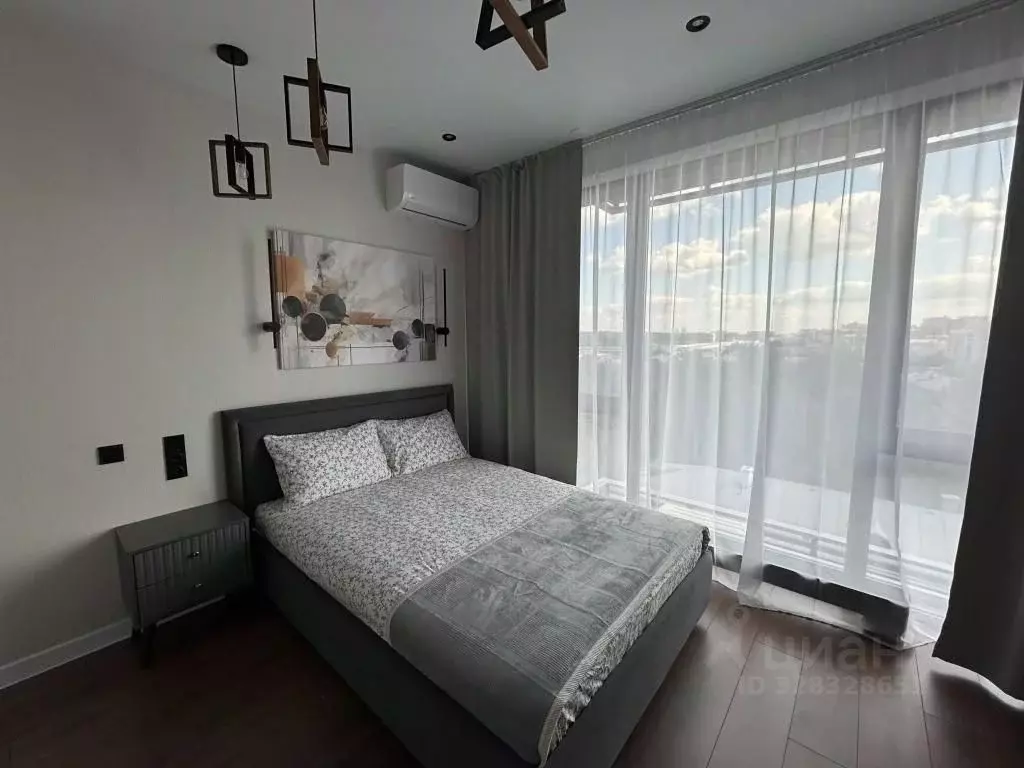 1-к кв. Москва Окружной проезд, 10Б (25.0 м) - Фото 2