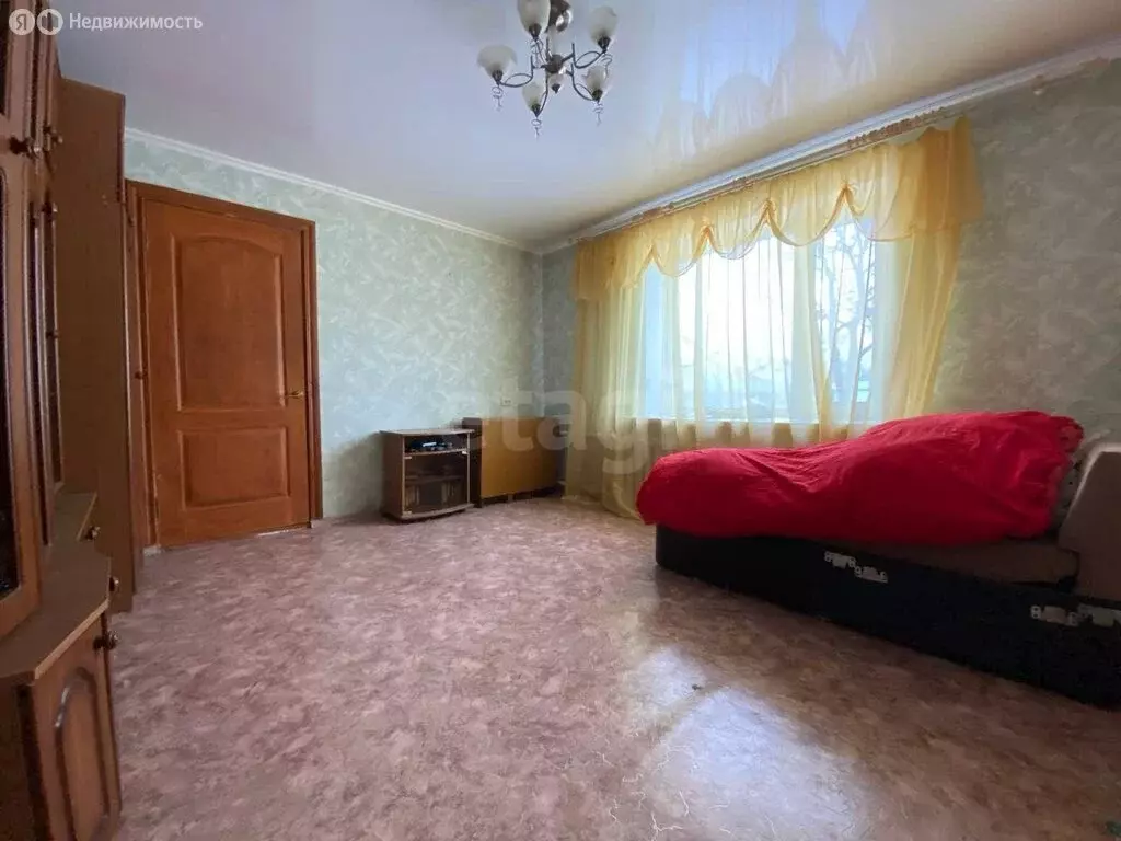 3-комнатная квартира: Пенза, улица Ермака, 44Б (56.1 м) - Фото 0