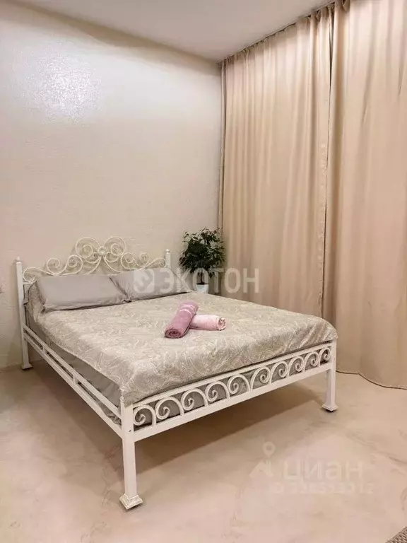 1-к кв. Санкт-Петербург Московский просп., 7 (29.0 м) - Фото 2